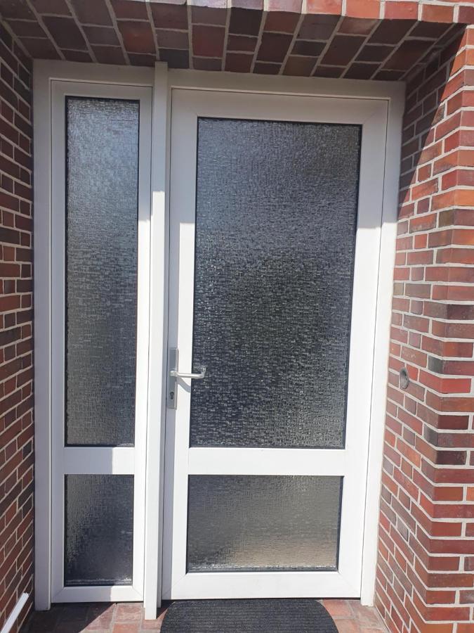 Wohnung Westerholt Westerholt  외부 사진