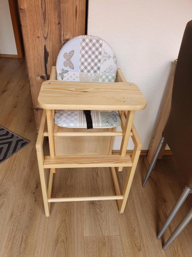 Wohnung Westerholt Westerholt  외부 사진